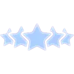 noun five stars 6261791 0274be
