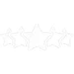 Noun Five Stars 6261791 FFFFFF 2 150x150